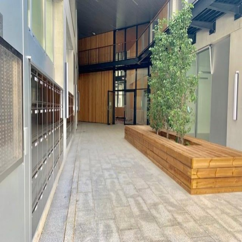 Auburtin Location 3 Rue Ordener 75018 Paris