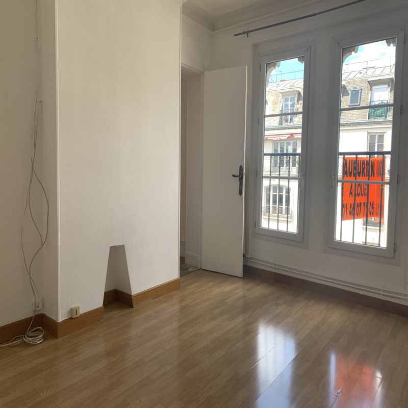 Auburtin Location 3 Rue Ordener 75018 Paris