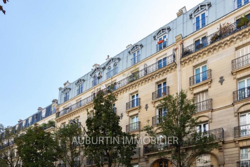 Auburtin Location 3 Rue Ordener 75018 Paris