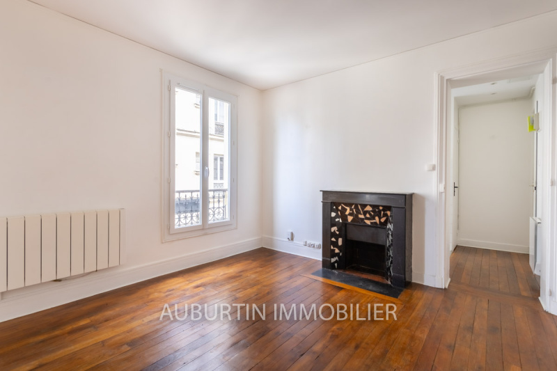 Auburtin Location 3 Rue Ordener 75018 Paris